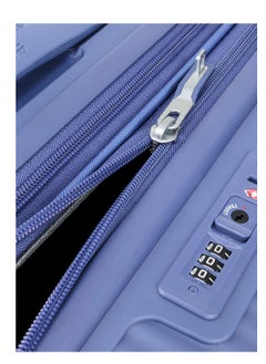 AMERICAN TOURISTER CURIO SPINNER 80CM EXP TSA ULTRA MARINE  - Image 4