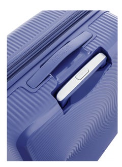AMERICAN TOURISTER CURIO SPINNER 80CM EXP TSA ULTRA MARINE  - Image 3