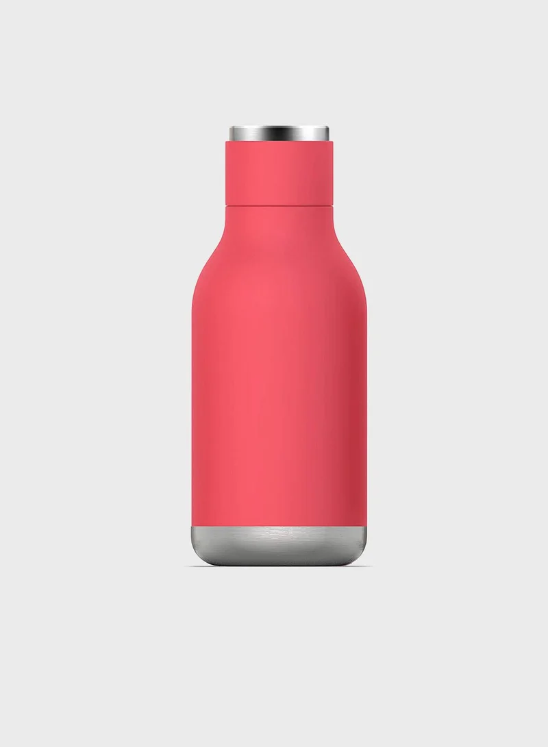 asobu 24Hrs Cool Urban Travel Water Bottle