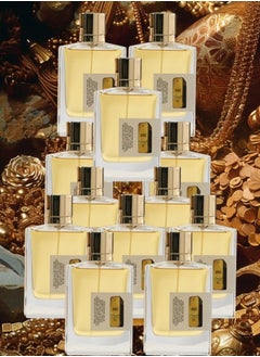 Smart collection 12 Pieces Smart Collection Number 262 Perfume 100ML  - Image 1