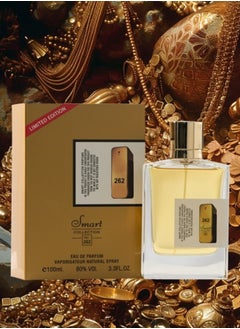 Smart collection 12 Pieces Smart Collection Number 262 Perfume 100ML  - Image 2