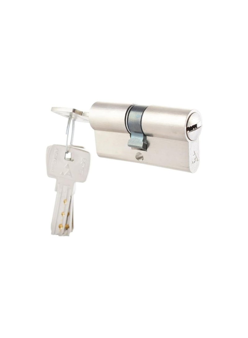 door lock 5 keys