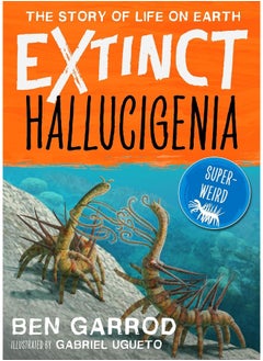 Hallucigenia 