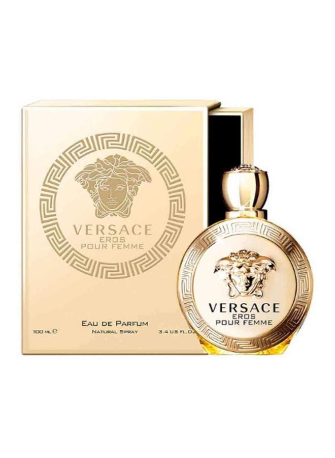 VERSACE Eros Pour Femme EDP 100ml - Image 2