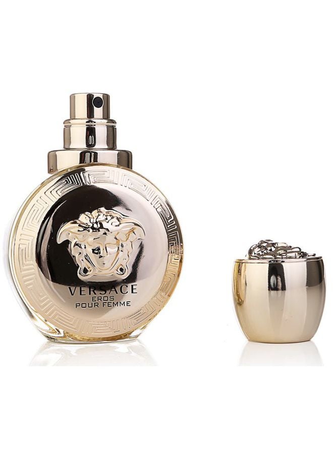 VERSACE Eros Pour Femme EDP 100ml - Image 4