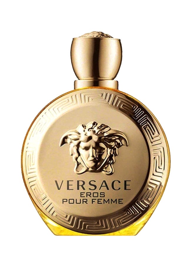 VERSACE Eros Pour Femme EDP 100ml - Image 1
