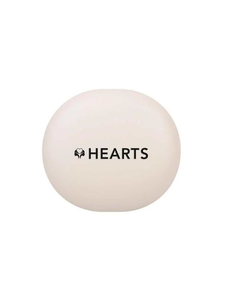 Hearts Quartz Diamond Highlighter Pink - 005 - Image 3