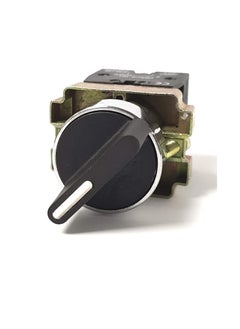 Heavy Duty 3 Positions Long Handle Selector Switch