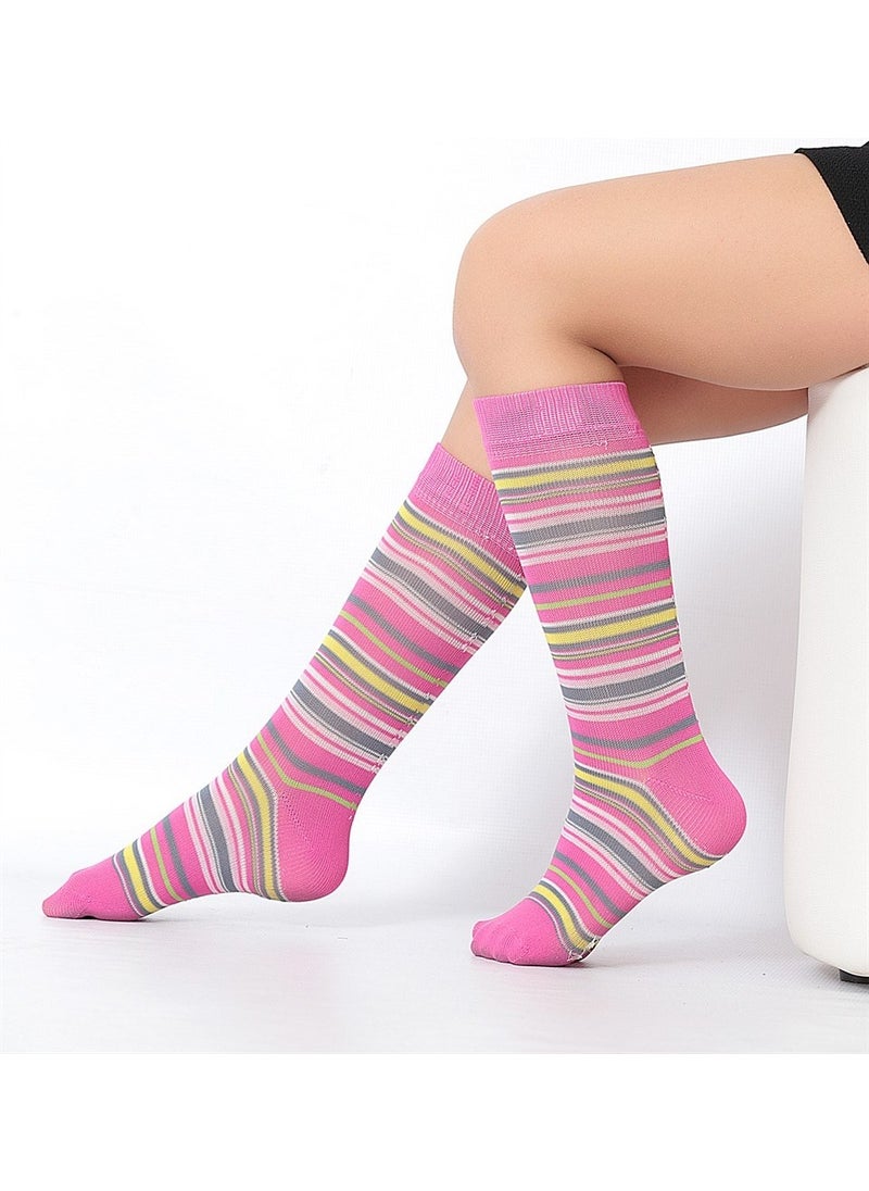 DayMod Beliz Kids Knee High Socks  - Image 1