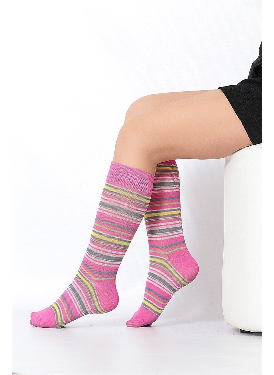 DayMod Beliz Kids Knee High Socks  - Image 2