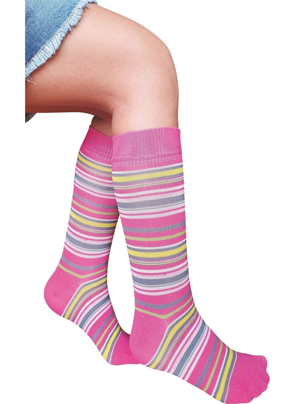DayMod Beliz Kids Knee High Socks  - Image 3