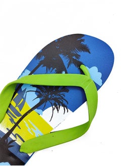 Generic Printed Flip Flop Beach Slipper  - Image 3