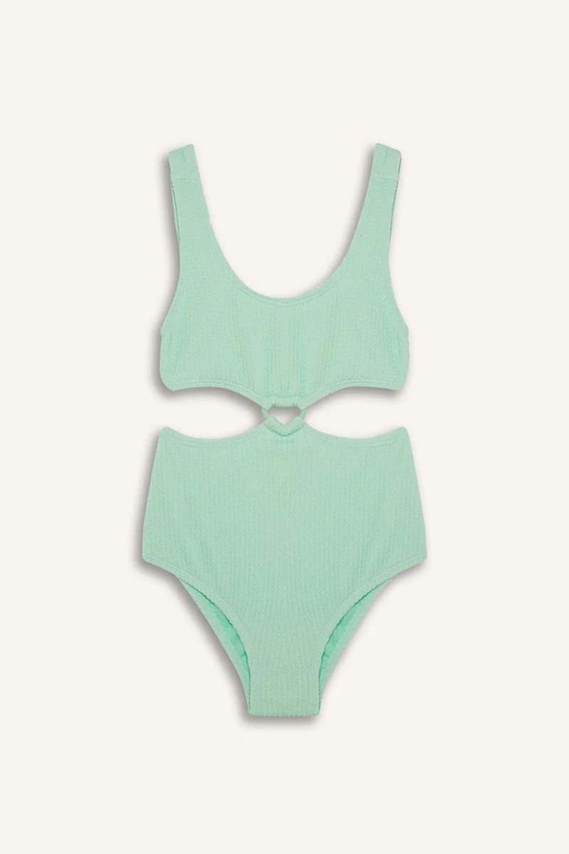 ديفاكتو Girl Slim Fit Mayo