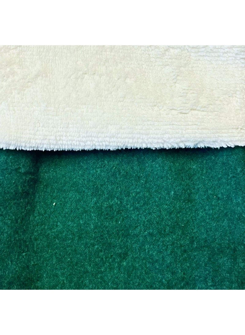 Sevenwoven - Christmas Gift Sock Green - Image 1