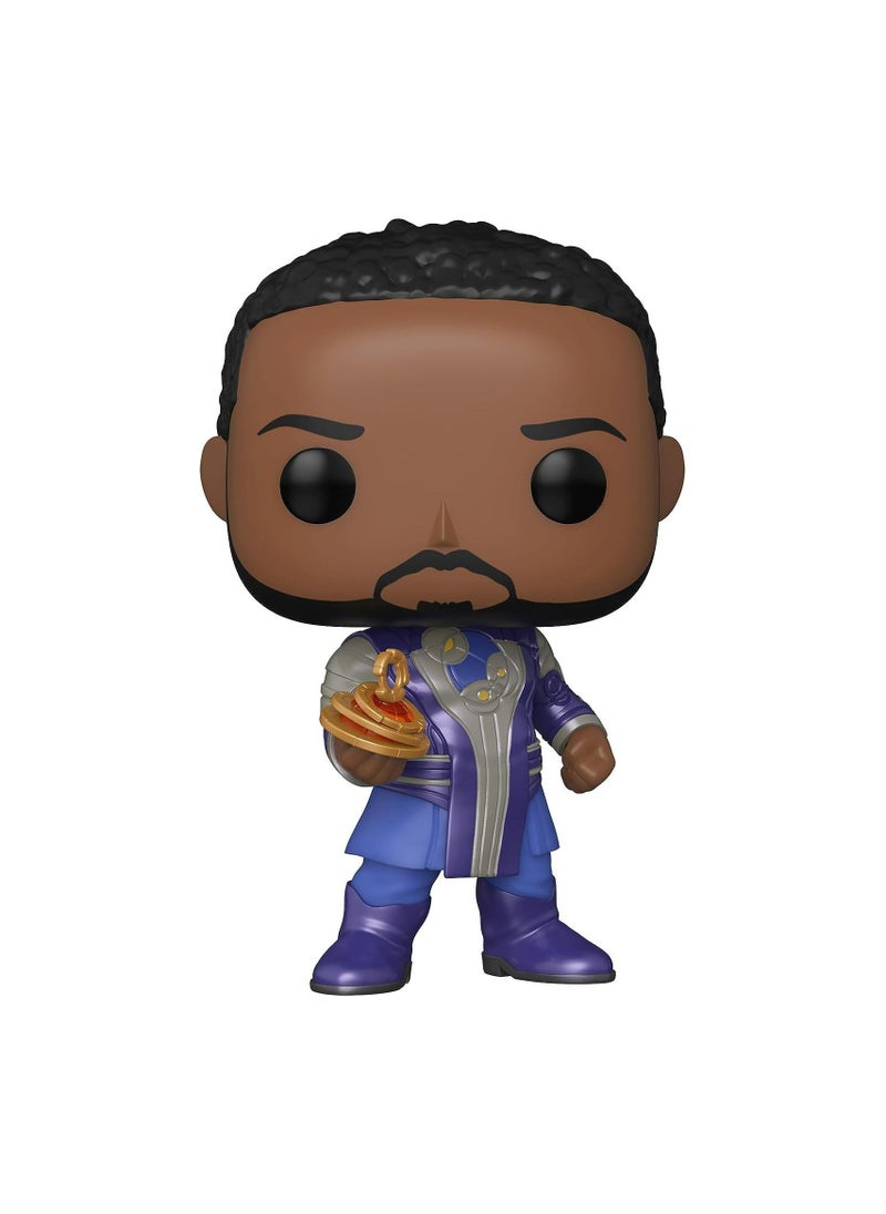 Funko Funko 49716 Marvel: Sack Lunch-Pop 10 Collectible Toy  - Image 2