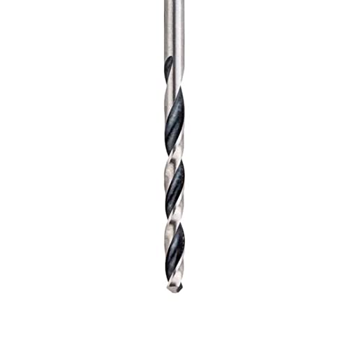 Bosch Professional, Metal Drill Bit, HSS Pointteq, With DIN 338 Standards, Diameter 4mm & Working Length 43mm, Pack Of 10 - Image 3