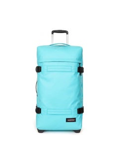EASTPAK Eastpak Transit'R M Tarp Sea Medium Soft Luggage  - Image 1