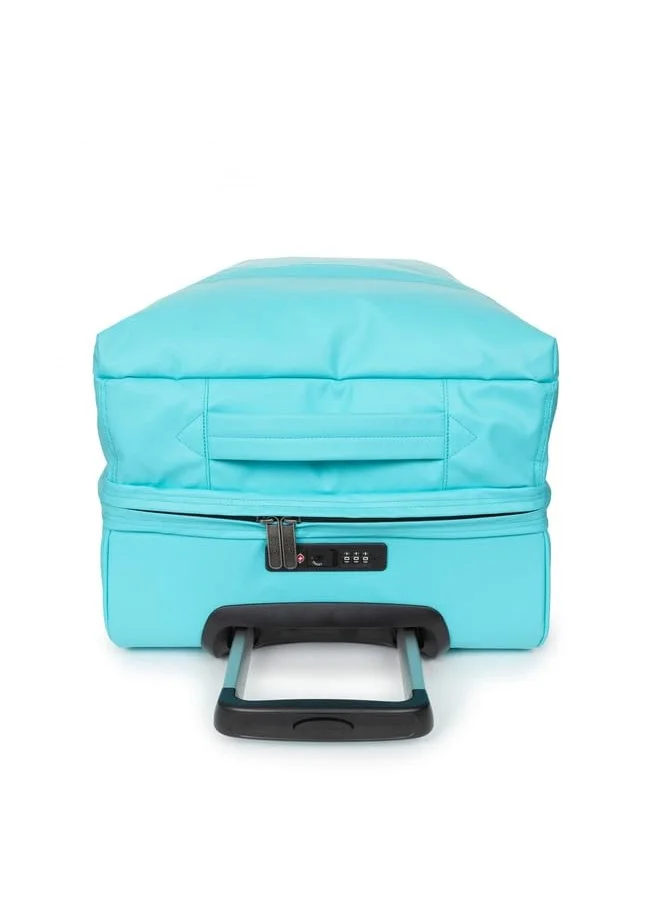 EASTPAK Eastpak Transit'R M Tarp Sea Medium Soft Luggage