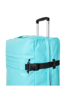 EASTPAK Eastpak Transit'R M Tarp Sea Medium Soft Luggage  - Image 4