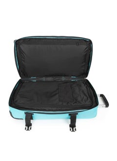 EASTPAK Eastpak Transit'R M Tarp Sea Medium Soft Luggage  - Image 3