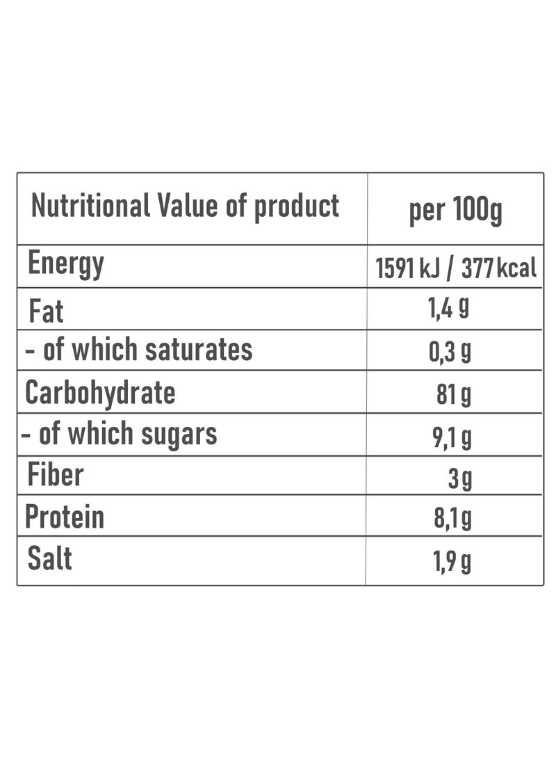 Sante - Corn Flakes 100% Natural Ingredients (500g) - Image 1