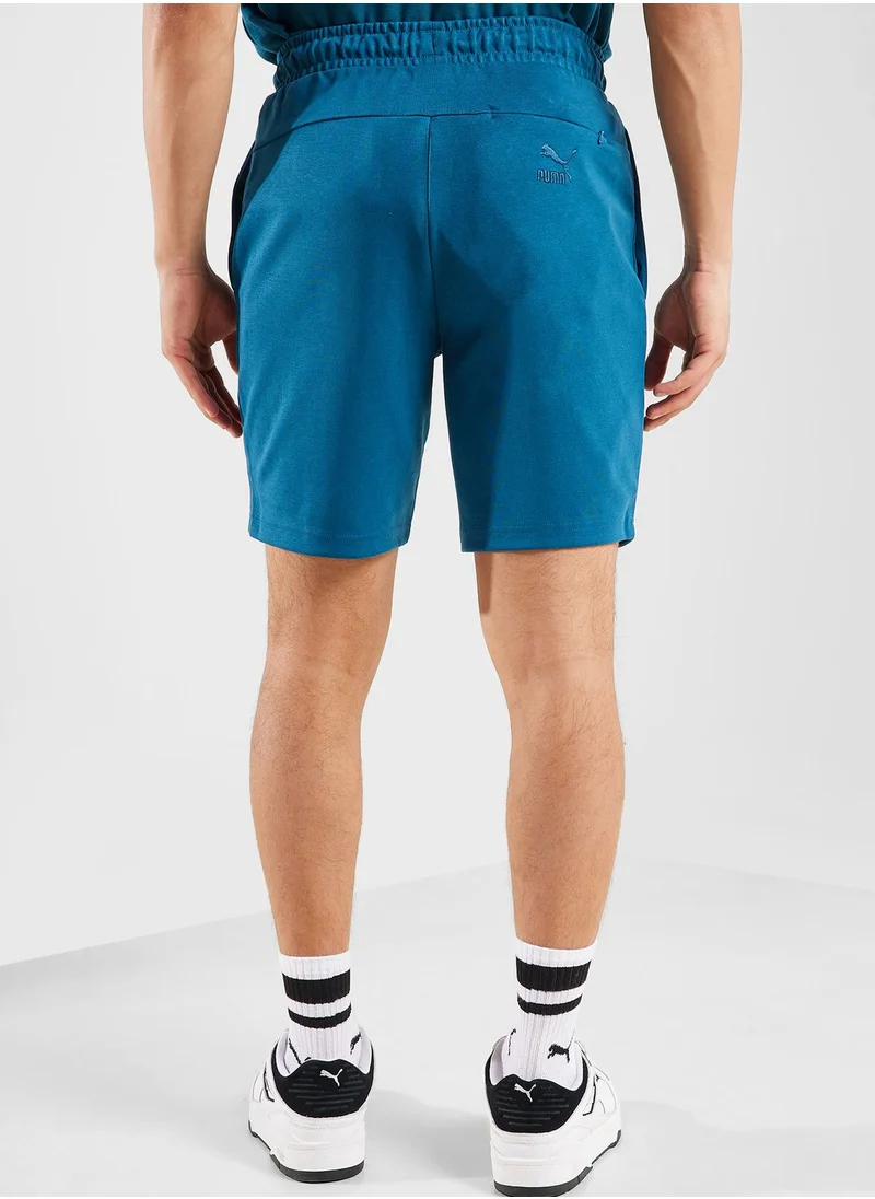 PUMA One8 Signature Overlay Shorts