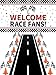 Remagr 26Pcs Race Car Party Decoration Include 1 Welcome Fans Backdrop 8 Mini Traffic Safety Cones 16 Racing Checkered Flags Long Racetrack Floor Running Mat for Theme Birthday Supplies - Image 2