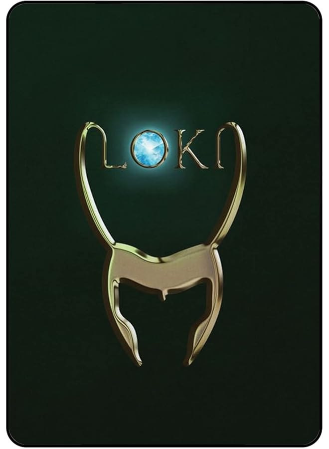 erorex Protective Case Cover For Ipad Air 4 10.9 Inch 2020 Loki  - Image 1