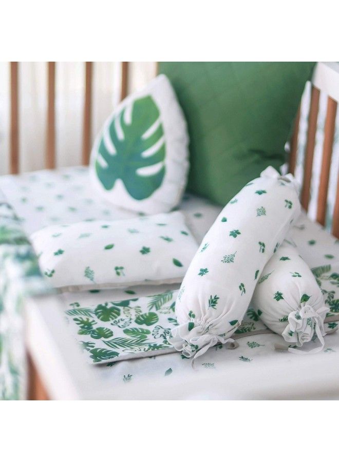 Masilo Organic Cotton Baby Kids Shaped Cushionshape Cushion For Baby Kids Soft & Skin Friendly Shape Cushion For Newbornskids Pillow - Image 3