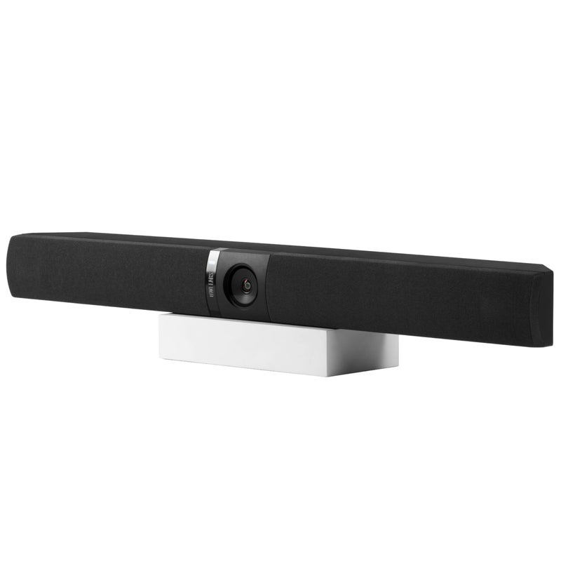 Owl Bar Video Conferencing Device 4K Video Conferencing Bar with Active Speaker Focus Add a Meeting Owl 4 Meeting Owl 3 or Meeting Owl Pro for 360Degree Coverage and Automatic Camera Switching