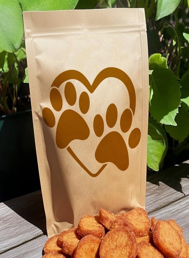 MAYJOYDIY 9Pcs Dog Paw Print Stencil 5.9×5.9inch Cute Puppy Painting Stencils Reusable Love Mom Bark Template DIY Craft for Painting on Wood Furniture Canvas Wall Decoration - Image 4