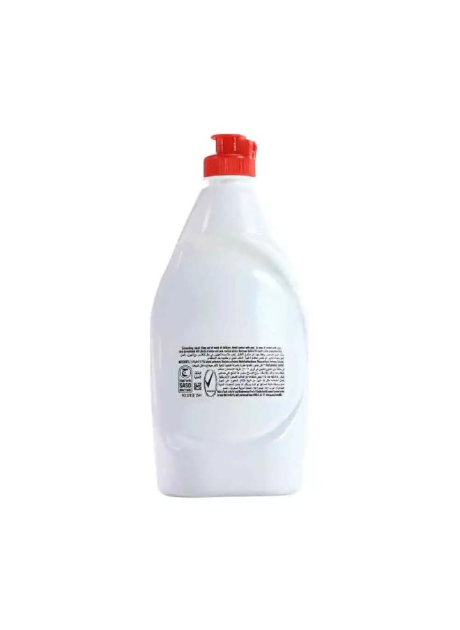 Fairy Fairy Original Clean Dishwashing Liquid- 400ml  - Image 2