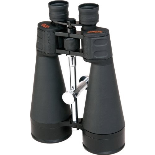 Celestron BINOCULARS, SKYMASTER, 20X80 - Image 2