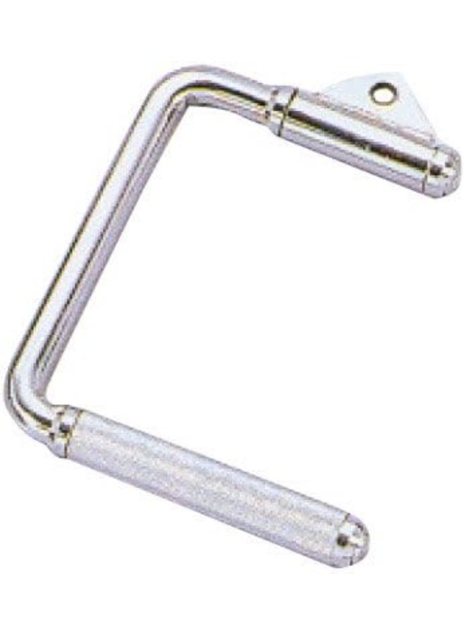 CAP Barbell CAP Barbell Cross Over Solid Handle  - Image 1