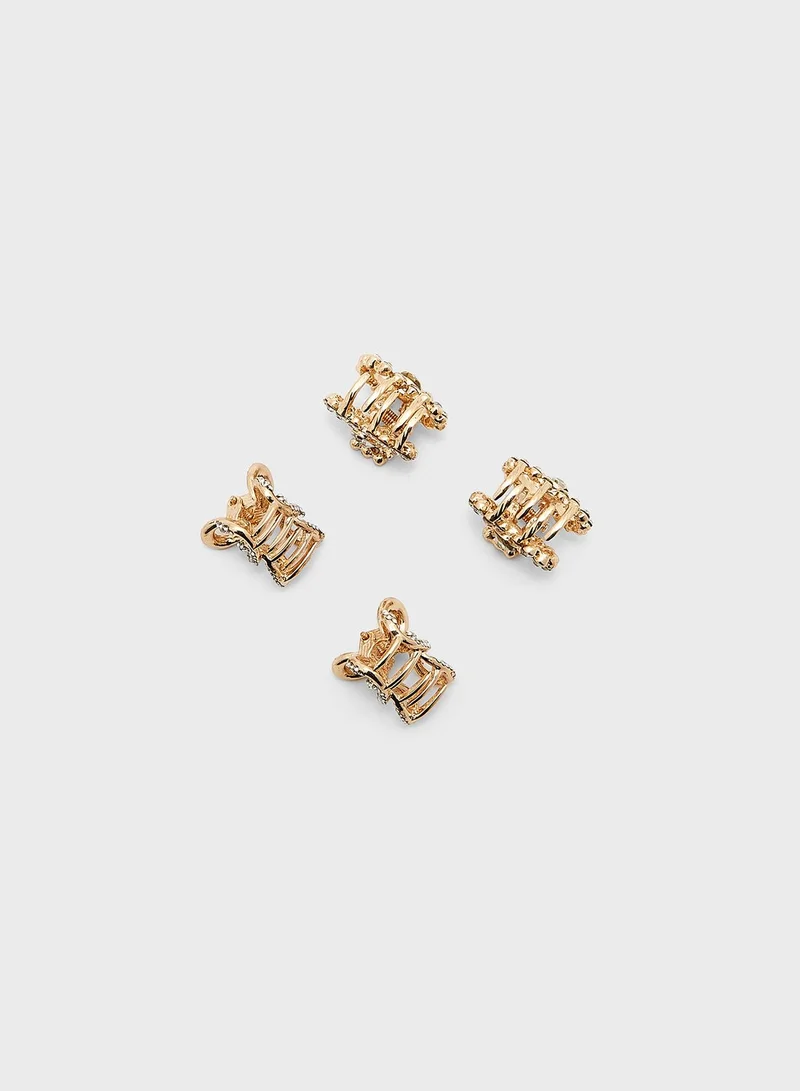 ALDO Ulea Hair Clip