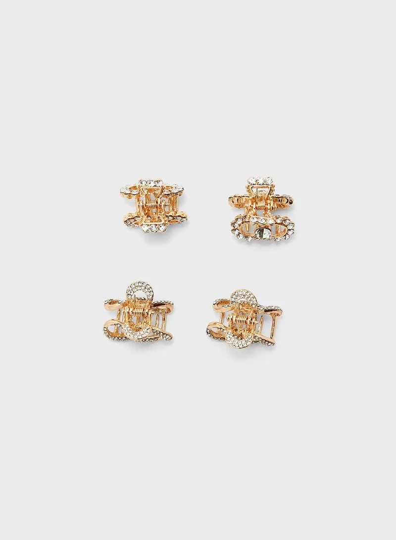 ALDO Ulea Hair Clip