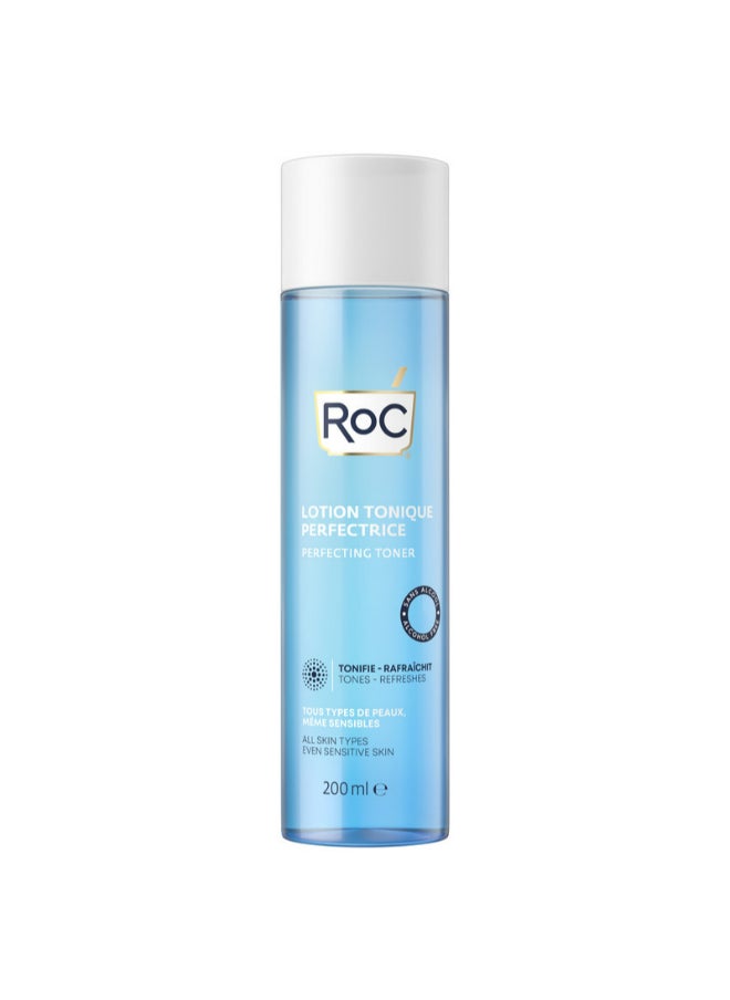 PERFECTING TONER 200ML