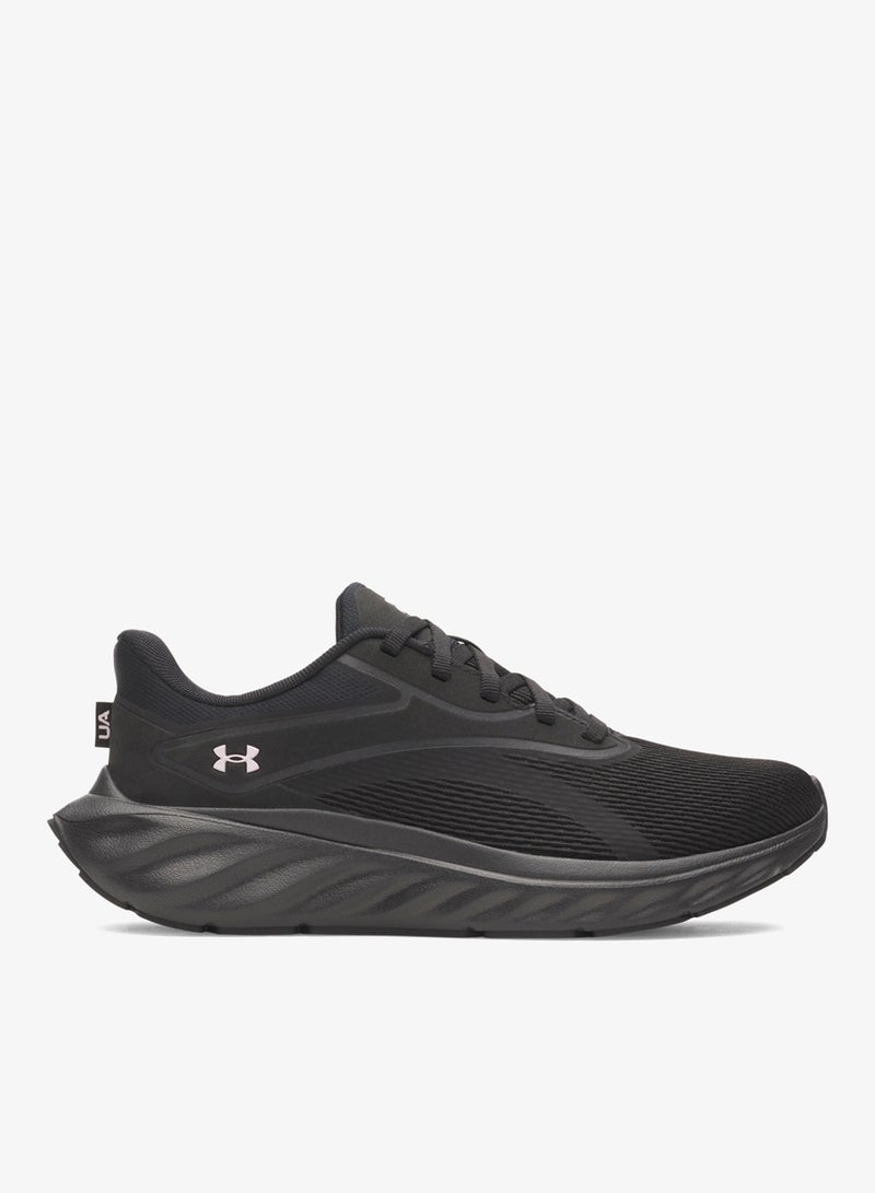 UNDER ARMOUR UA W Ascend - Image 1