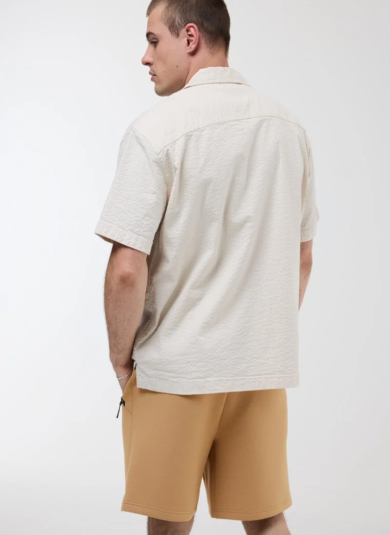 American Eagle Ae 24/7 8" Jogger Short