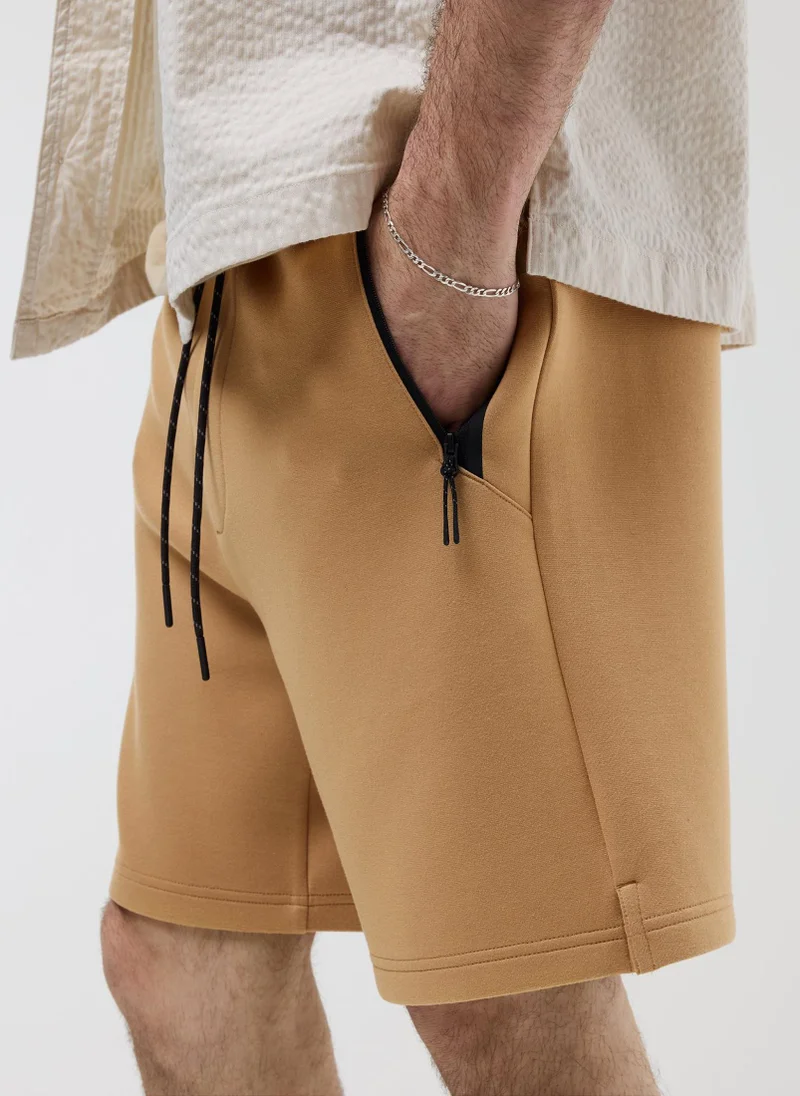 American Eagle Ae 24/7 8" Jogger Short