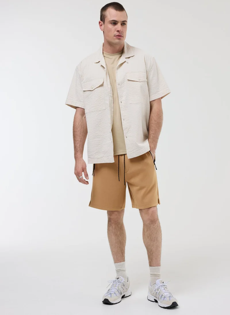 American Eagle Ae 24/7 8" Jogger Short