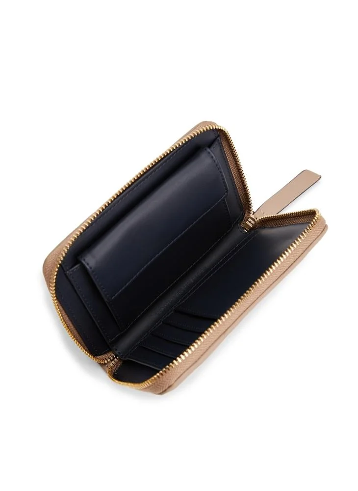 TOMMY HILFIGER Logo Medium Wallet