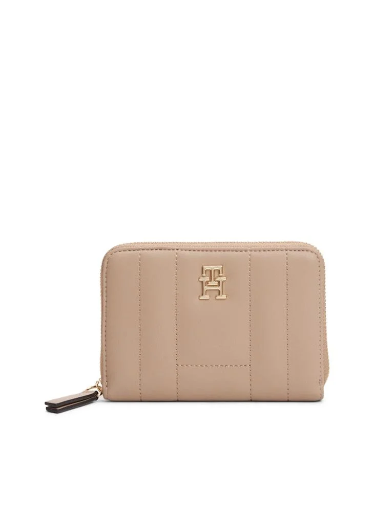 تومي هيلفيغر Logo Long Wallet