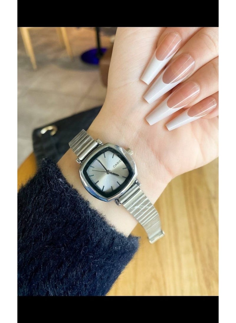 watch for women Metal