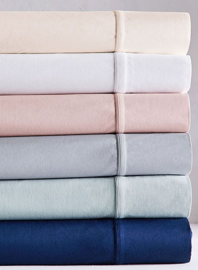 Banotex Bed Sheet Set Cotton in Multiple Sizes - Image 3