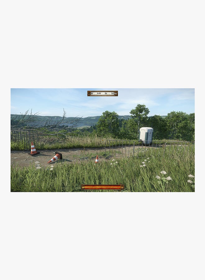 WARHORSE STUDIOS Kingdom Come: Deliverance (Intl Version) - Role Playing - playstation_4_ps4 - Image 4