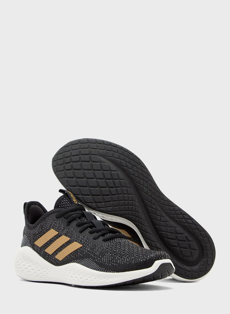 Adidas Fluidflow