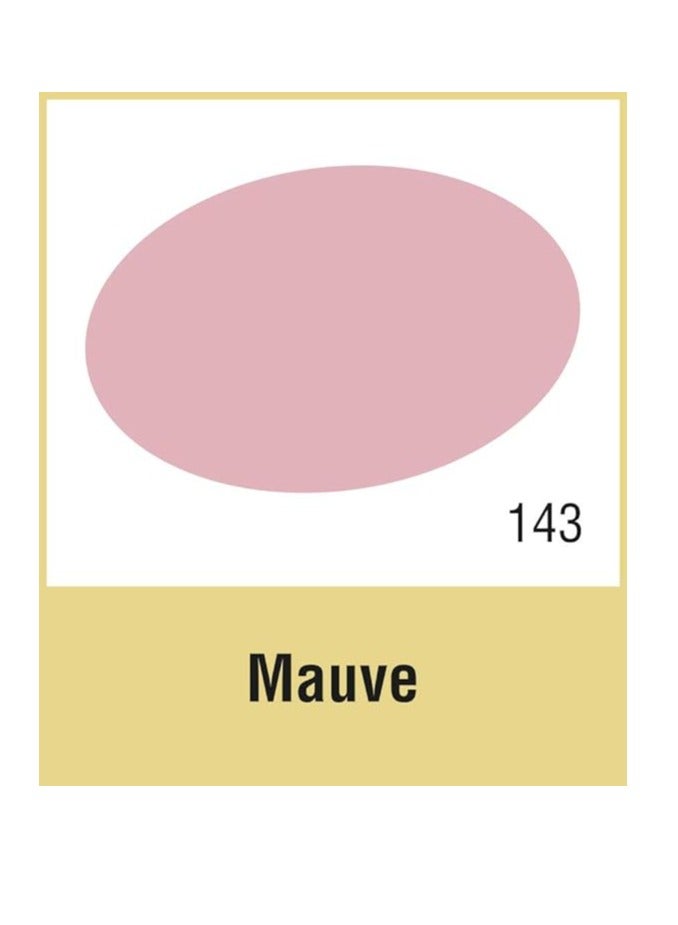 TRG Shoe Cream # 143 Mauve 50ml - Image 2