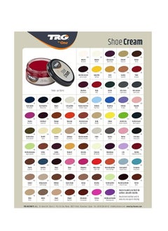 TRG Shoe Cream # 143 Mauve 50ml - pzsku/Z73A15B0D6E4EE70A62AEZ/45/_/1711714385/068668a6-71b3-4e9d-a16c-4a9f124d0514