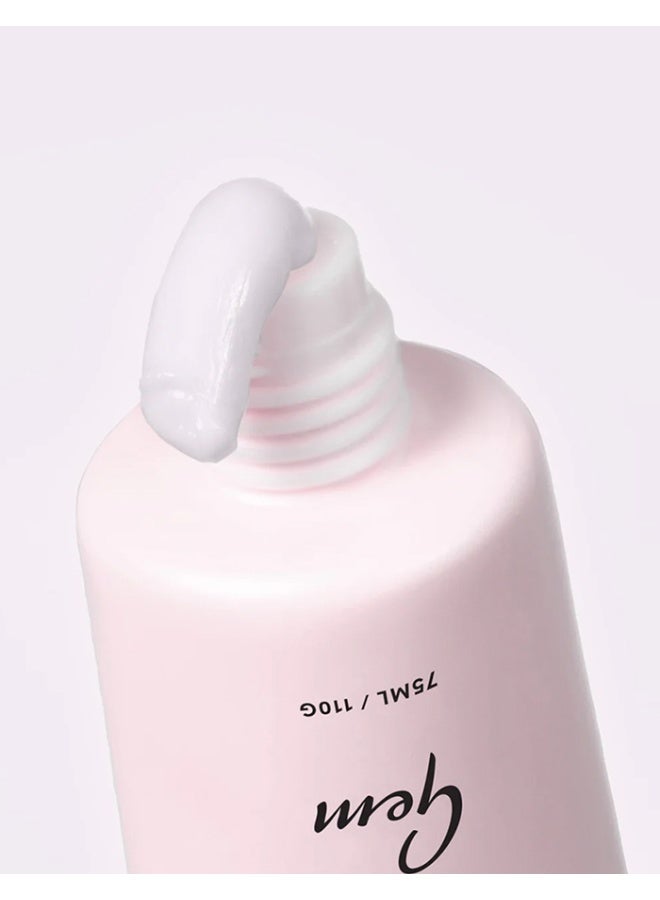 GEM Triple Whitening Toothpaste 100g – Coconut Mint - Image 2